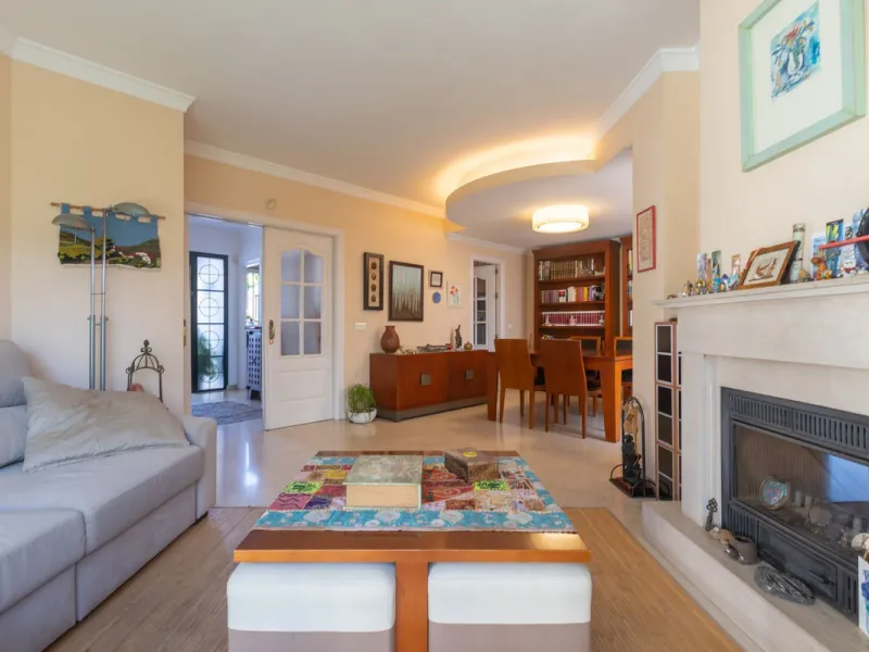 Spectacular townhouse in one of the best areas of Marbella (Don Miguel)
