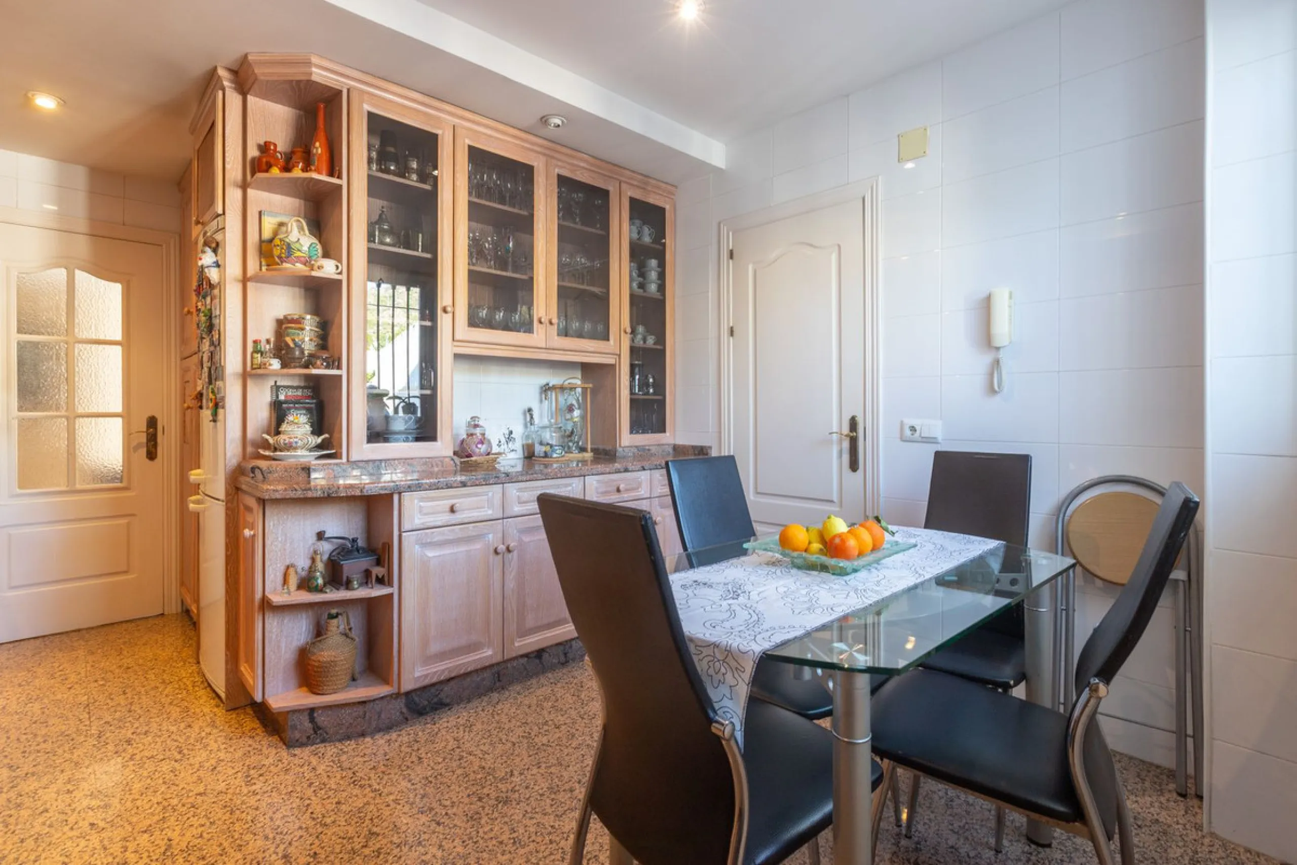 Spectacular townhouse in one of the best areas of Marbella (Don Miguel)