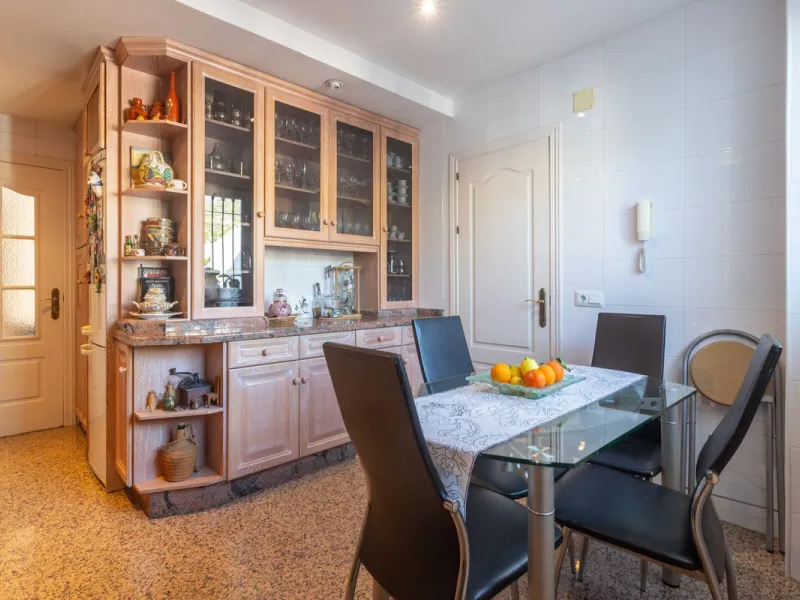 Spectacular townhouse in one of the best areas of Marbella (Don Miguel)