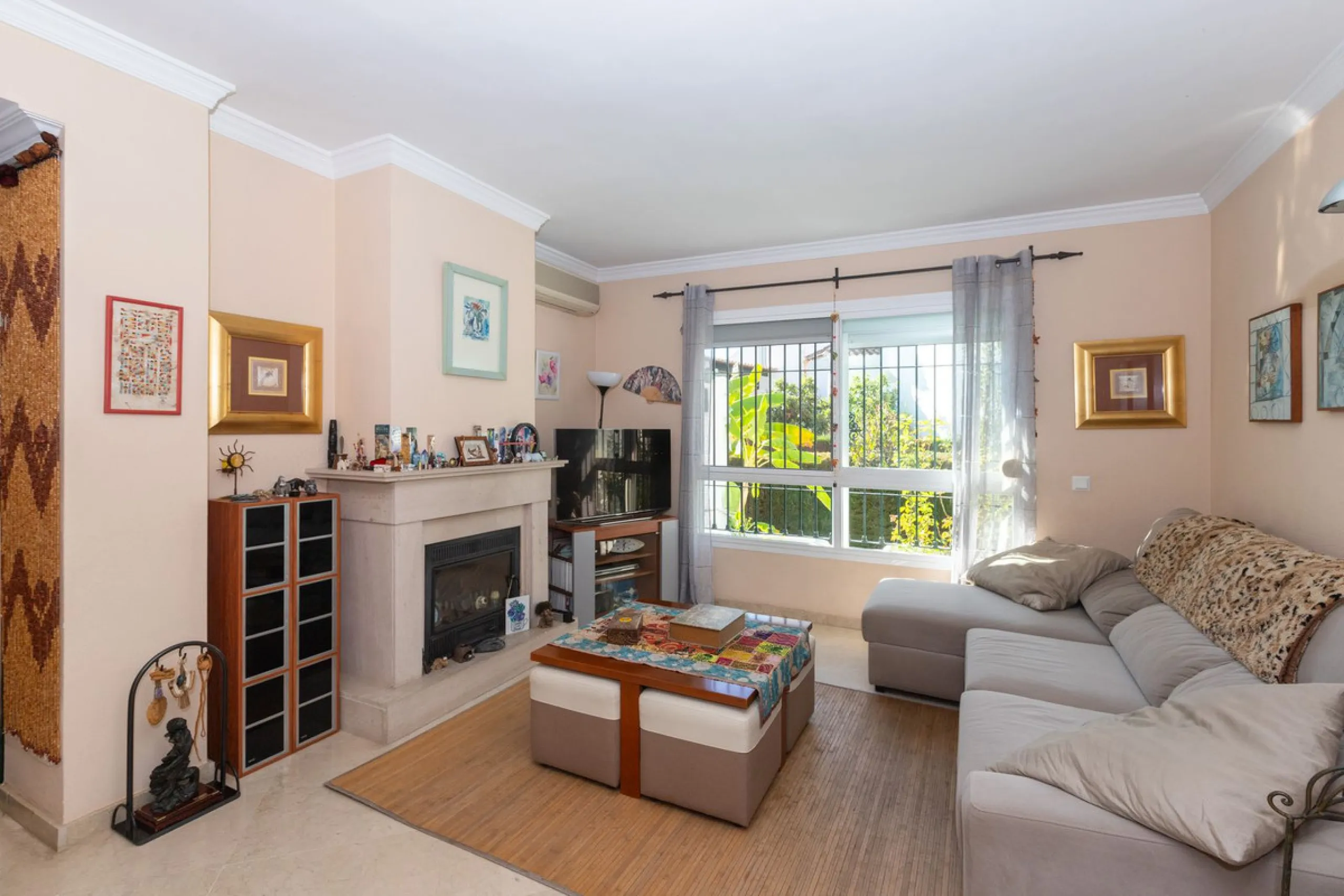 Spectacular townhouse in one of the best areas of Marbella (Don Miguel)