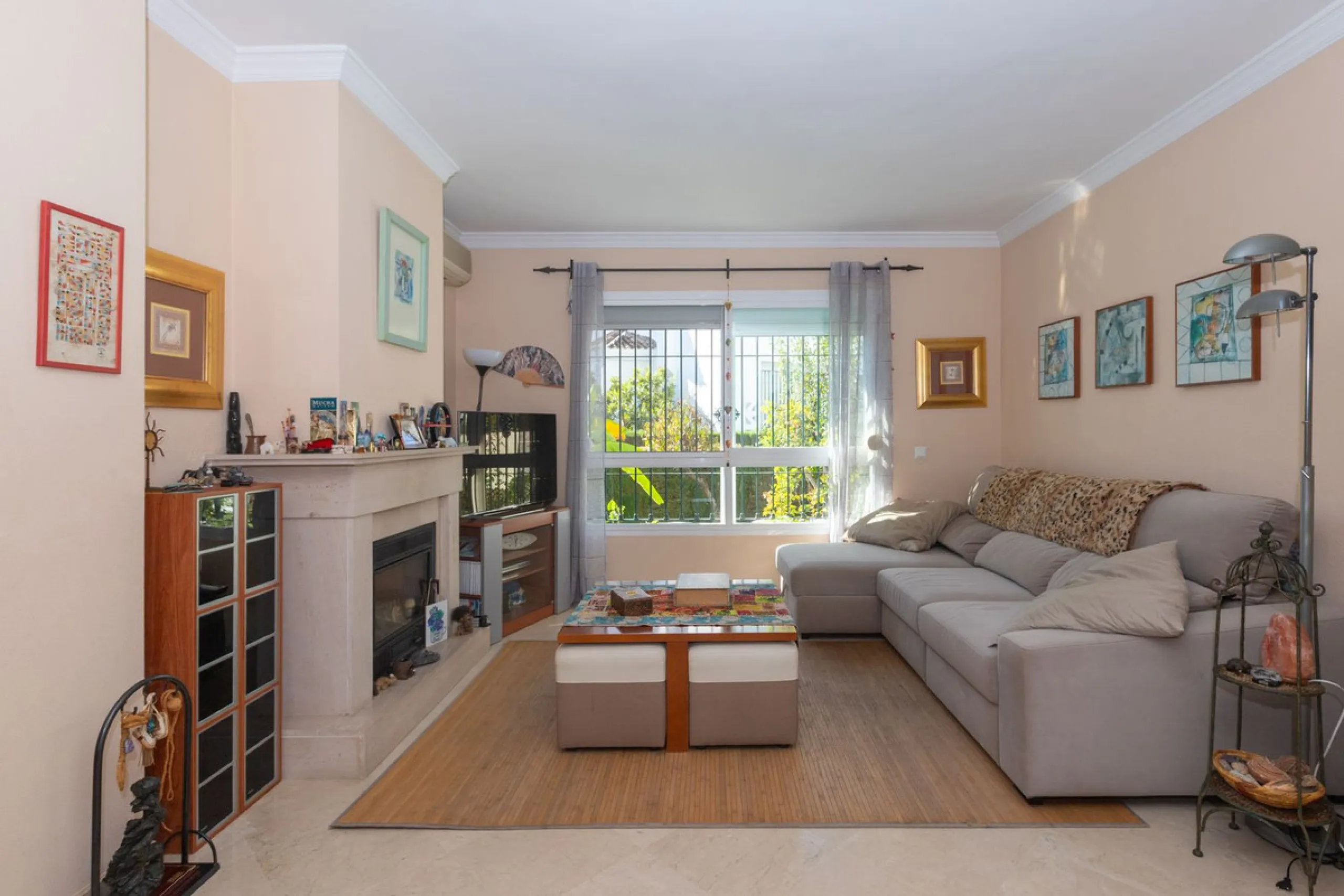 Spectacular townhouse in one of the best areas of Marbella (Don Miguel)