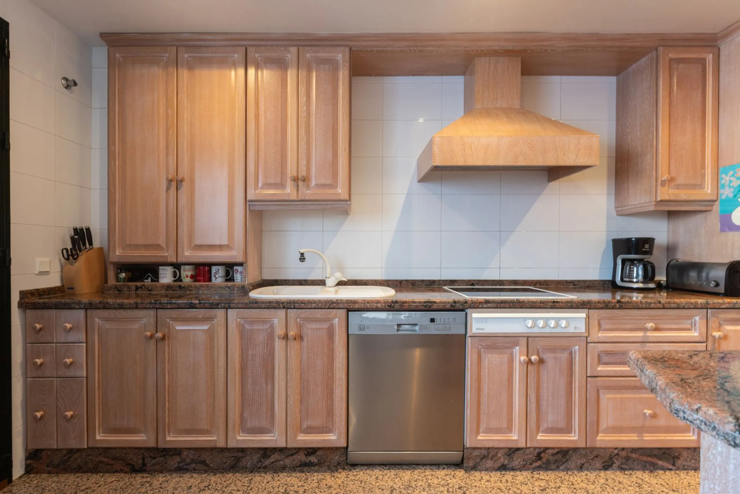 Spectacular townhouse in one of the best areas of Marbella (Don Miguel)