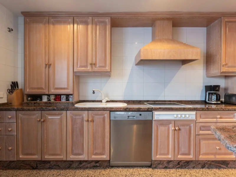 Spectacular townhouse in one of the best areas of Marbella (Don Miguel)