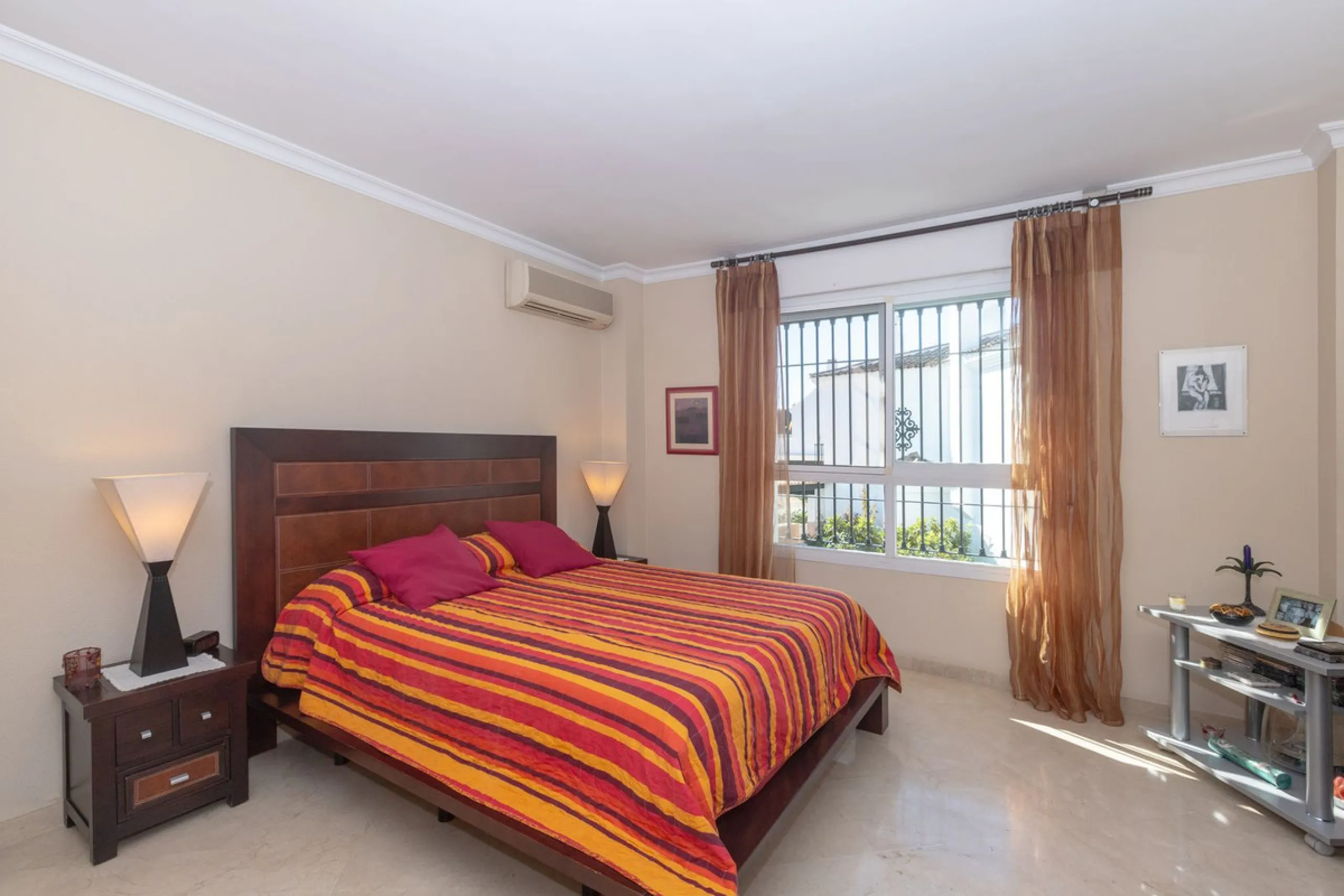 Spectacular townhouse in one of the best areas of Marbella (Don Miguel)