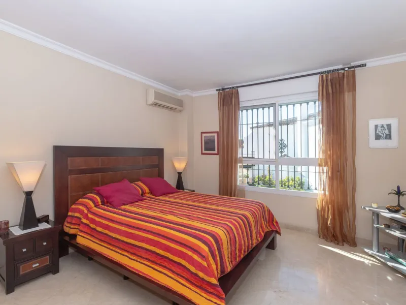 Spectacular townhouse in one of the best areas of Marbella (Don Miguel)