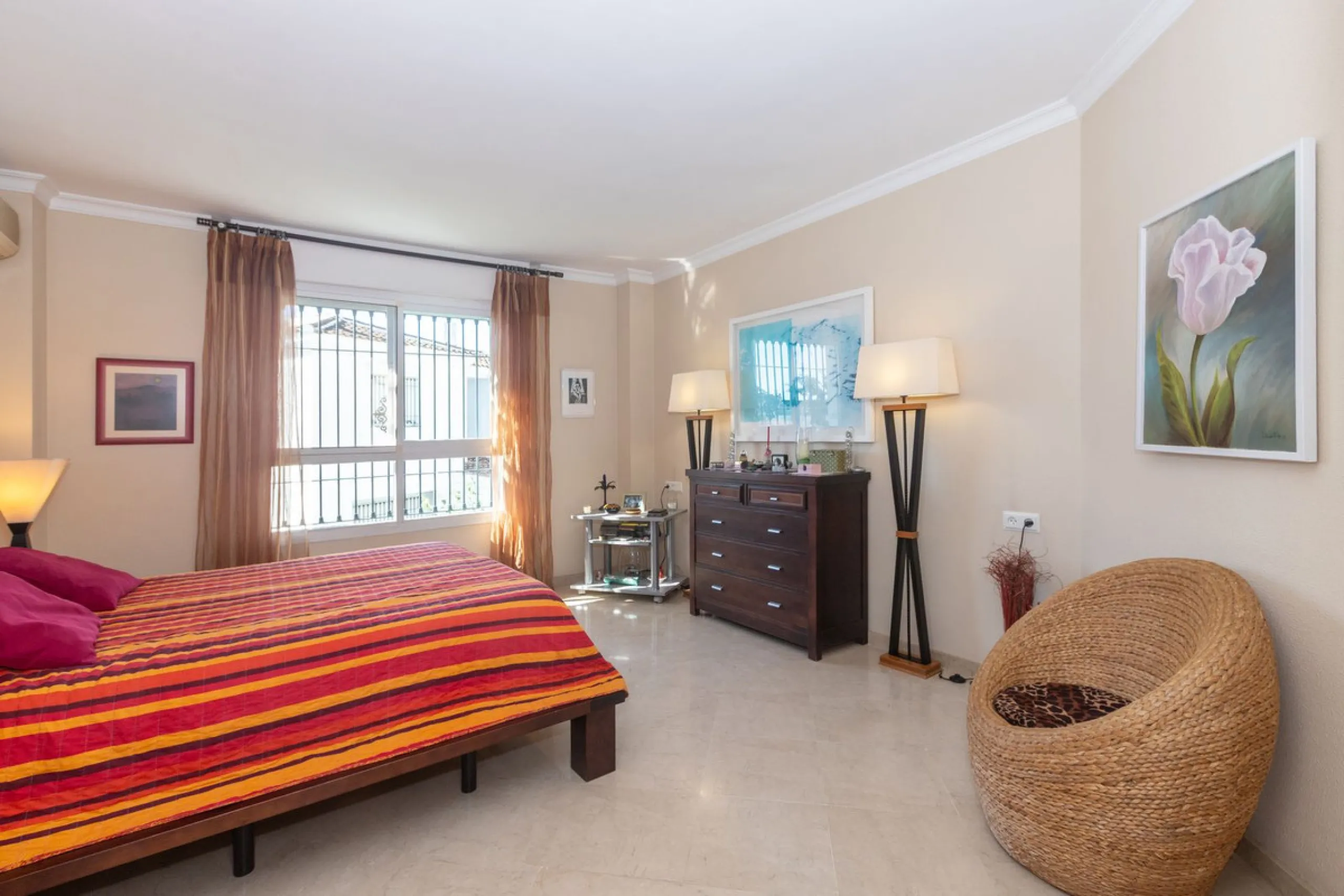 Spectacular townhouse in one of the best areas of Marbella (Don Miguel)