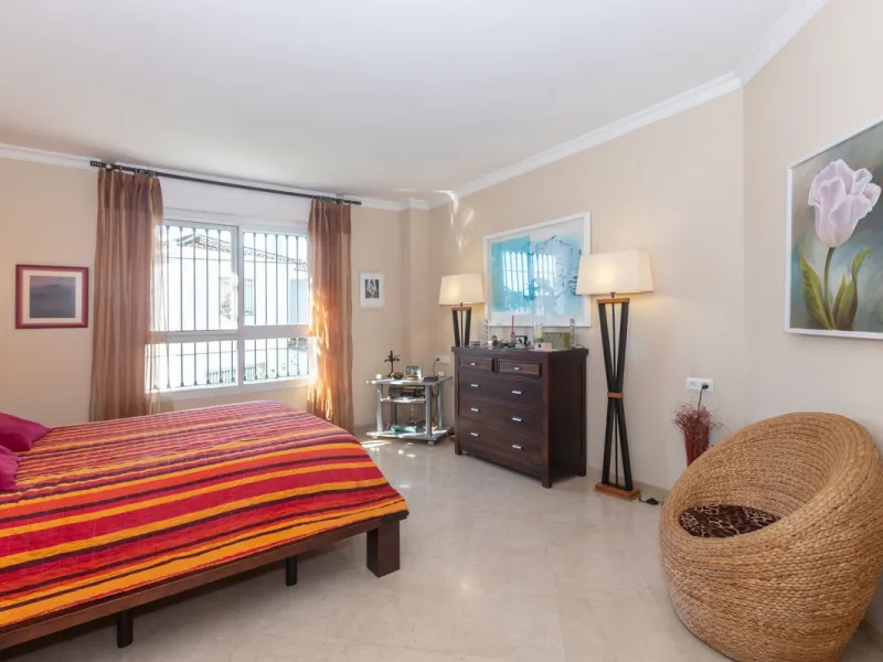 Spectacular townhouse in one of the best areas of Marbella (Don Miguel)
