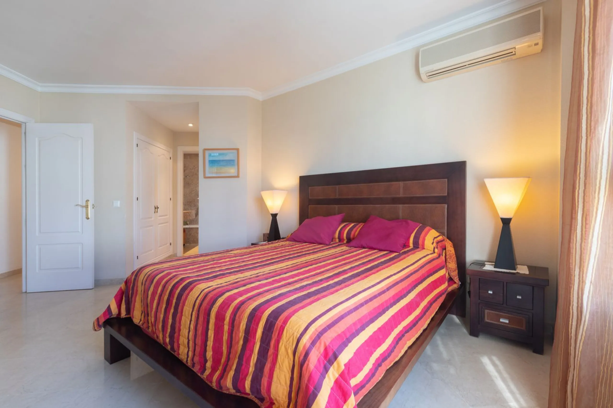 Spectacular townhouse in one of the best areas of Marbella (Don Miguel)
