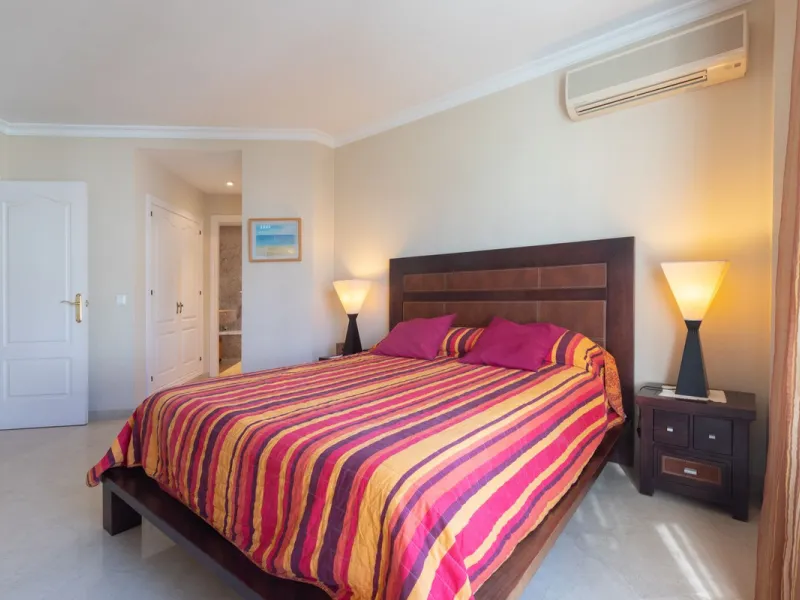 Spectacular townhouse in one of the best areas of Marbella (Don Miguel)