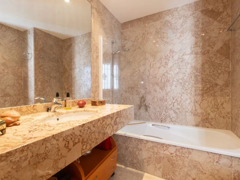 Spectacular townhouse in one of the best areas of Marbella (Don Miguel)