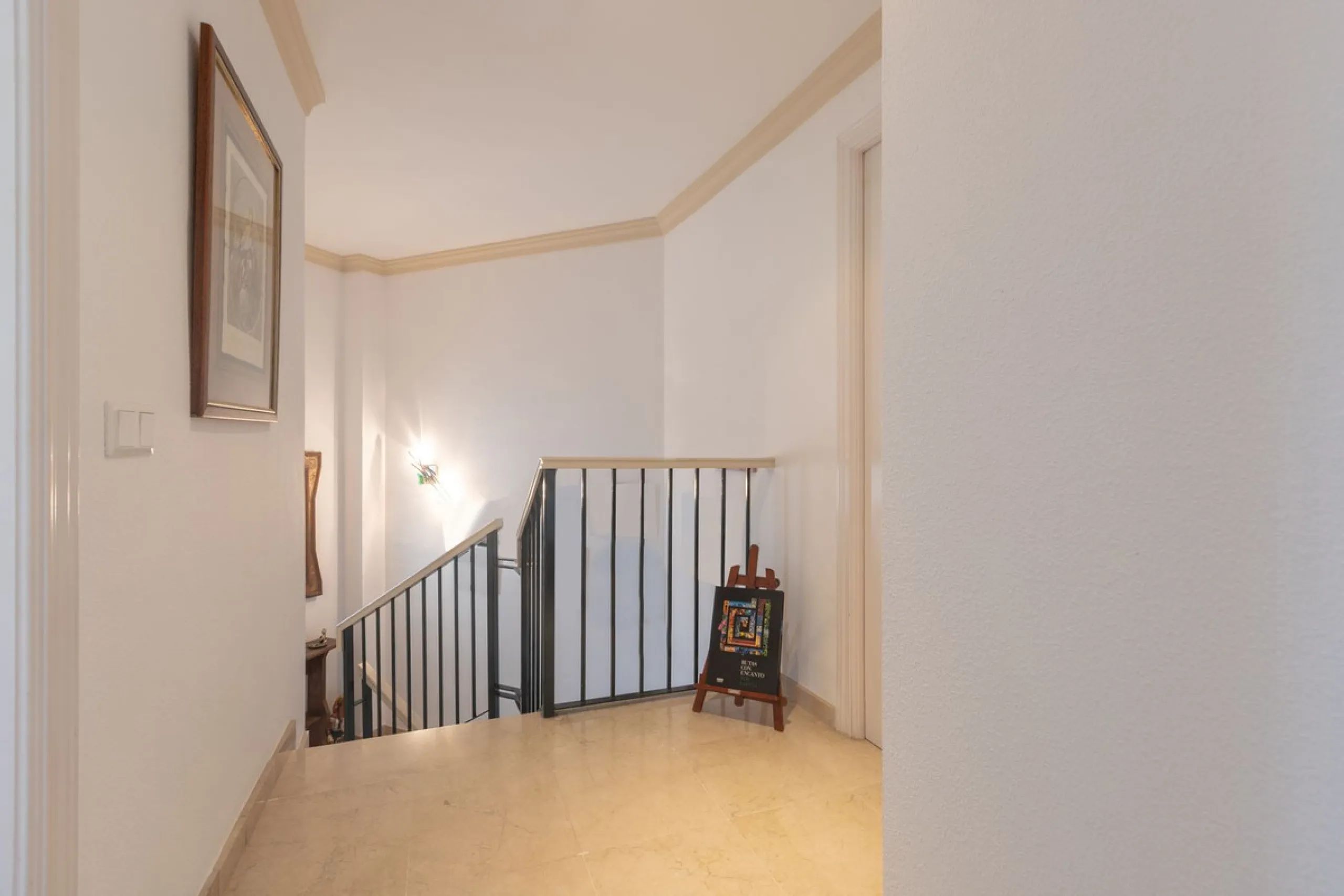 Spectacular townhouse in one of the best areas of Marbella (Don Miguel)