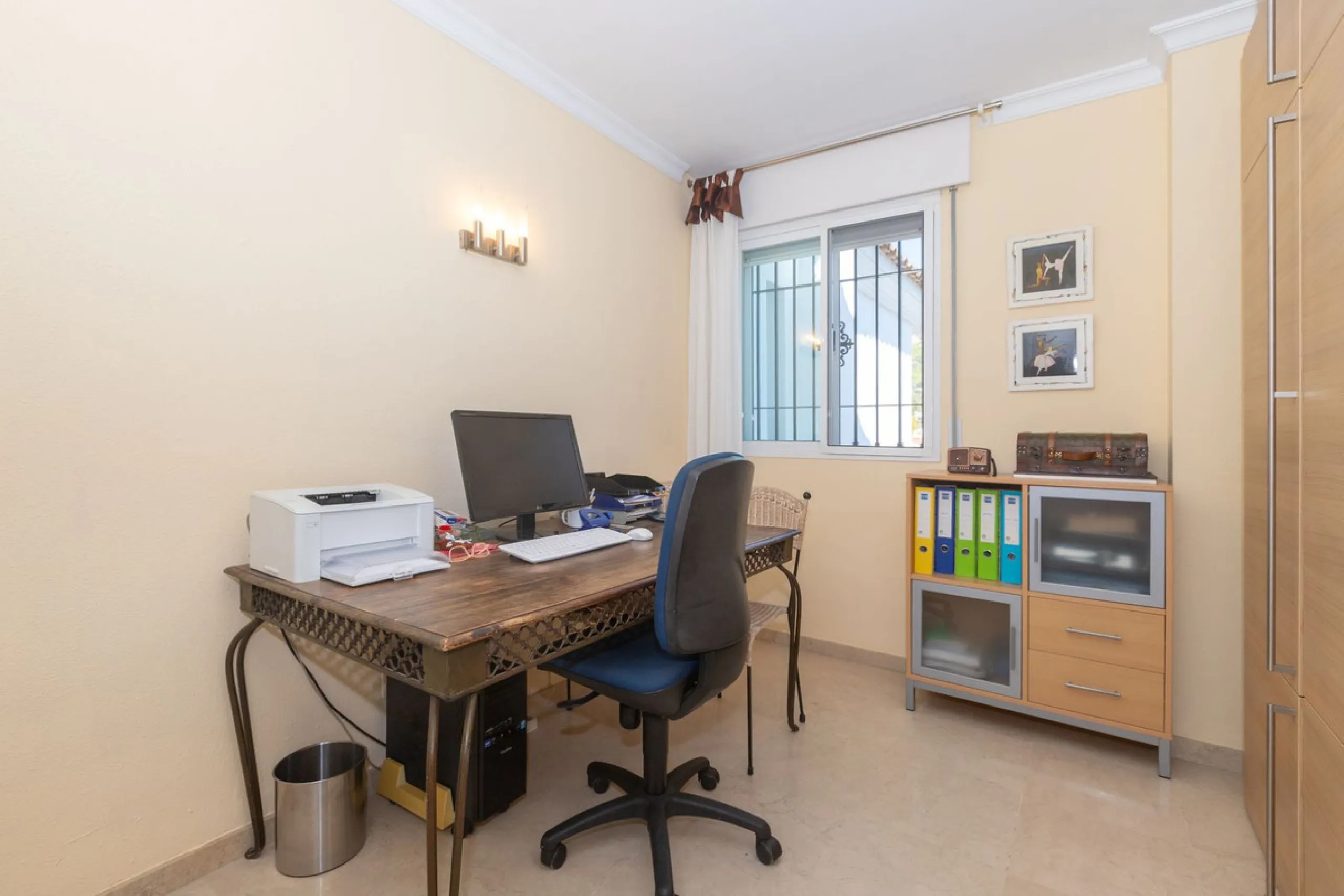 Spectacular townhouse in one of the best areas of Marbella (Don Miguel)
