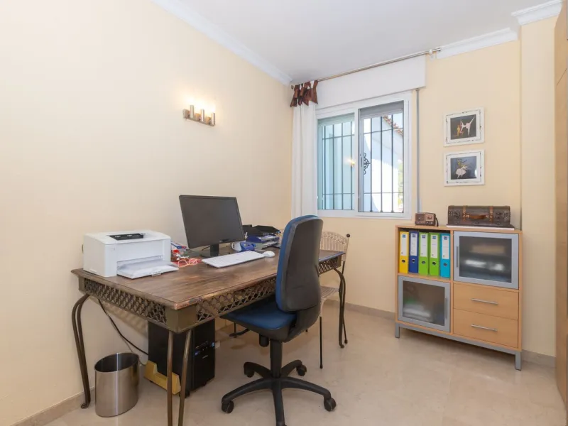 Spectacular townhouse in one of the best areas of Marbella (Don Miguel)