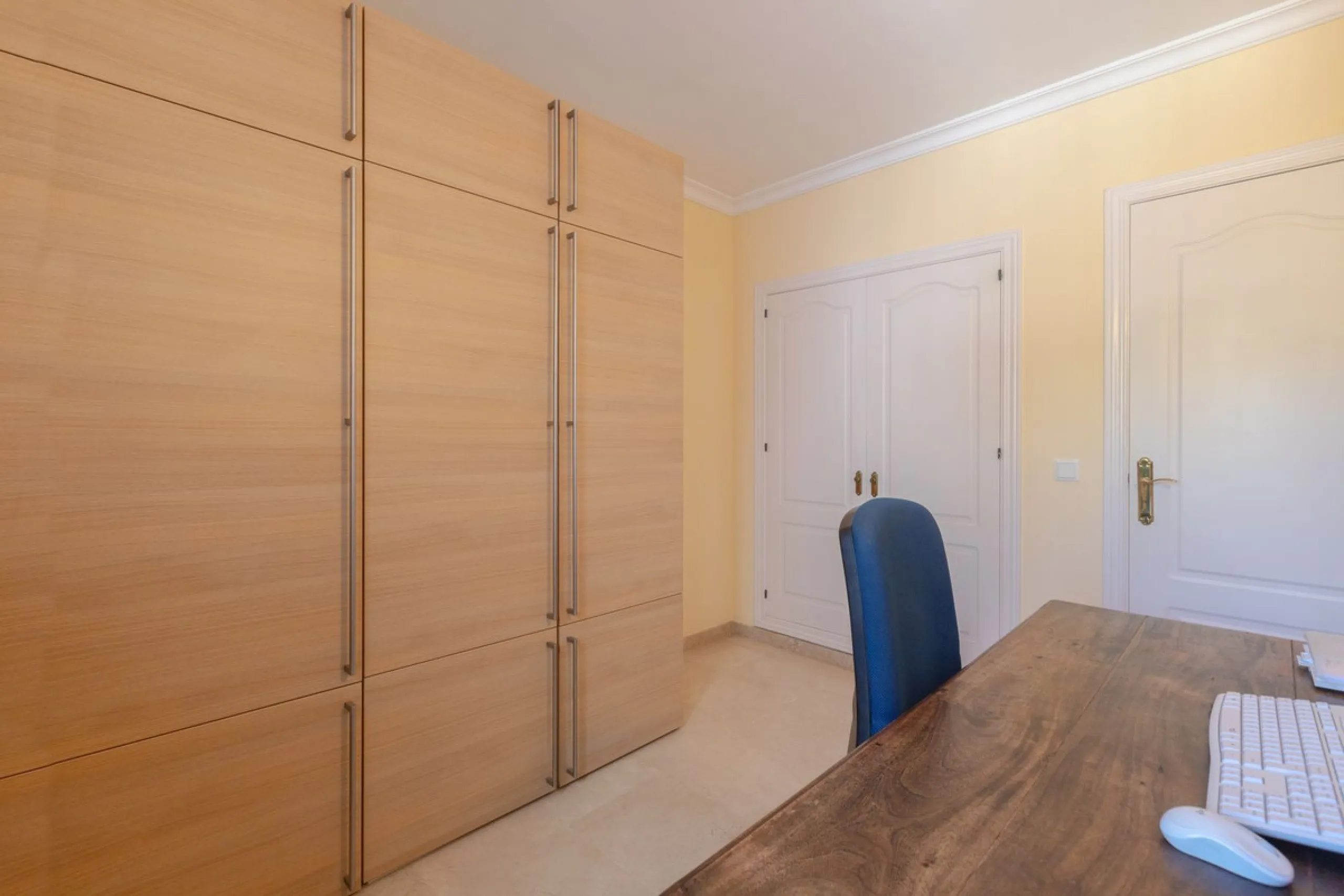 Spectacular townhouse in one of the best areas of Marbella (Don Miguel)