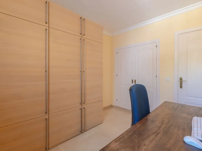 Spectacular townhouse in one of the best areas of Marbella (Don Miguel)