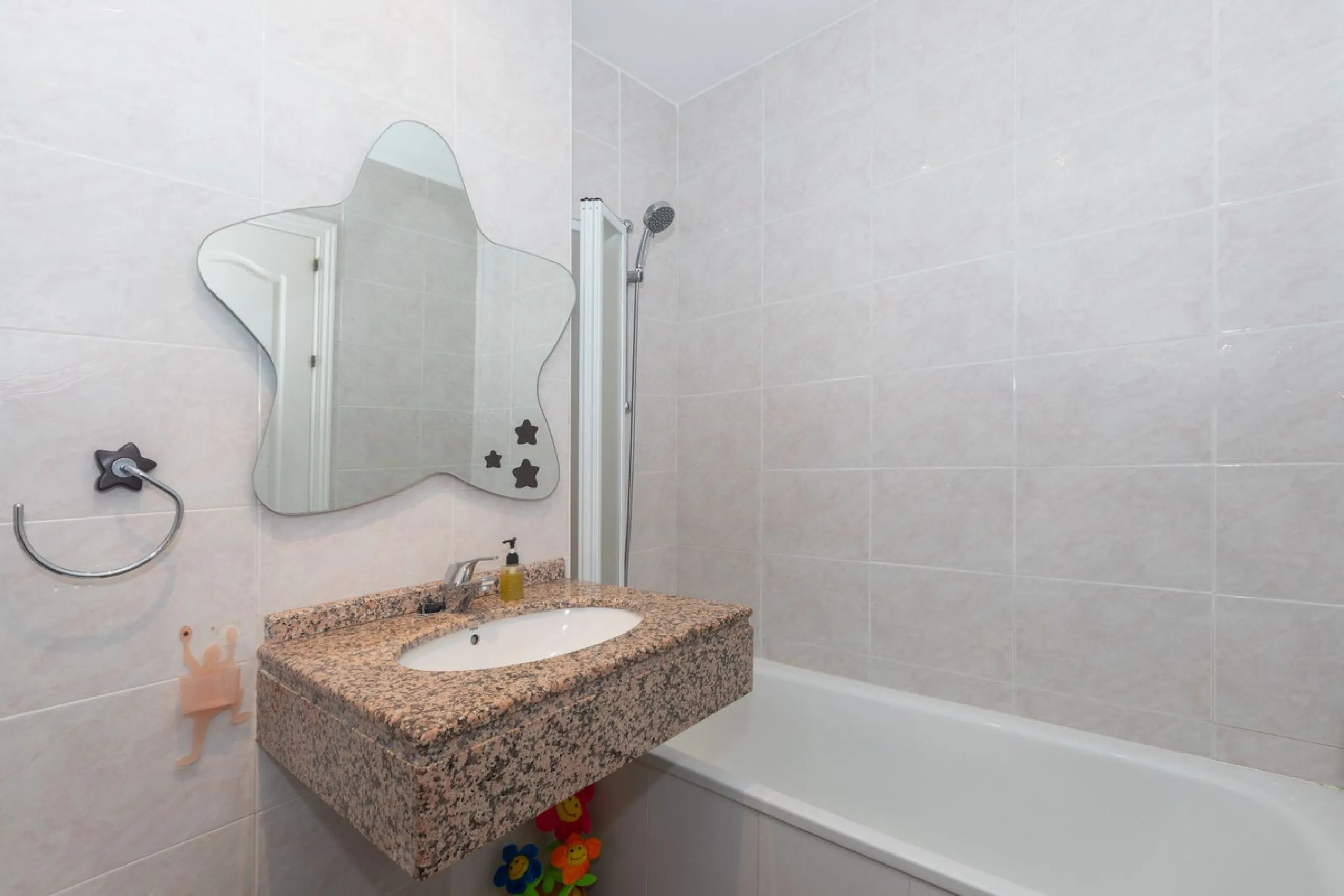 Spectacular townhouse in one of the best areas of Marbella (Don Miguel)