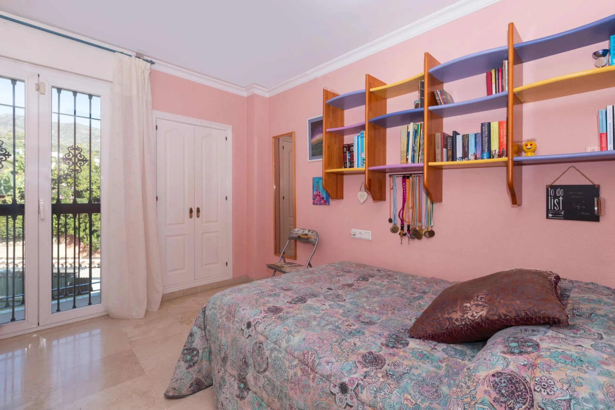 Spectacular townhouse in one of the best areas of Marbella (Don Miguel)