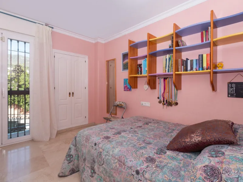 Spectacular townhouse in one of the best areas of Marbella (Don Miguel)