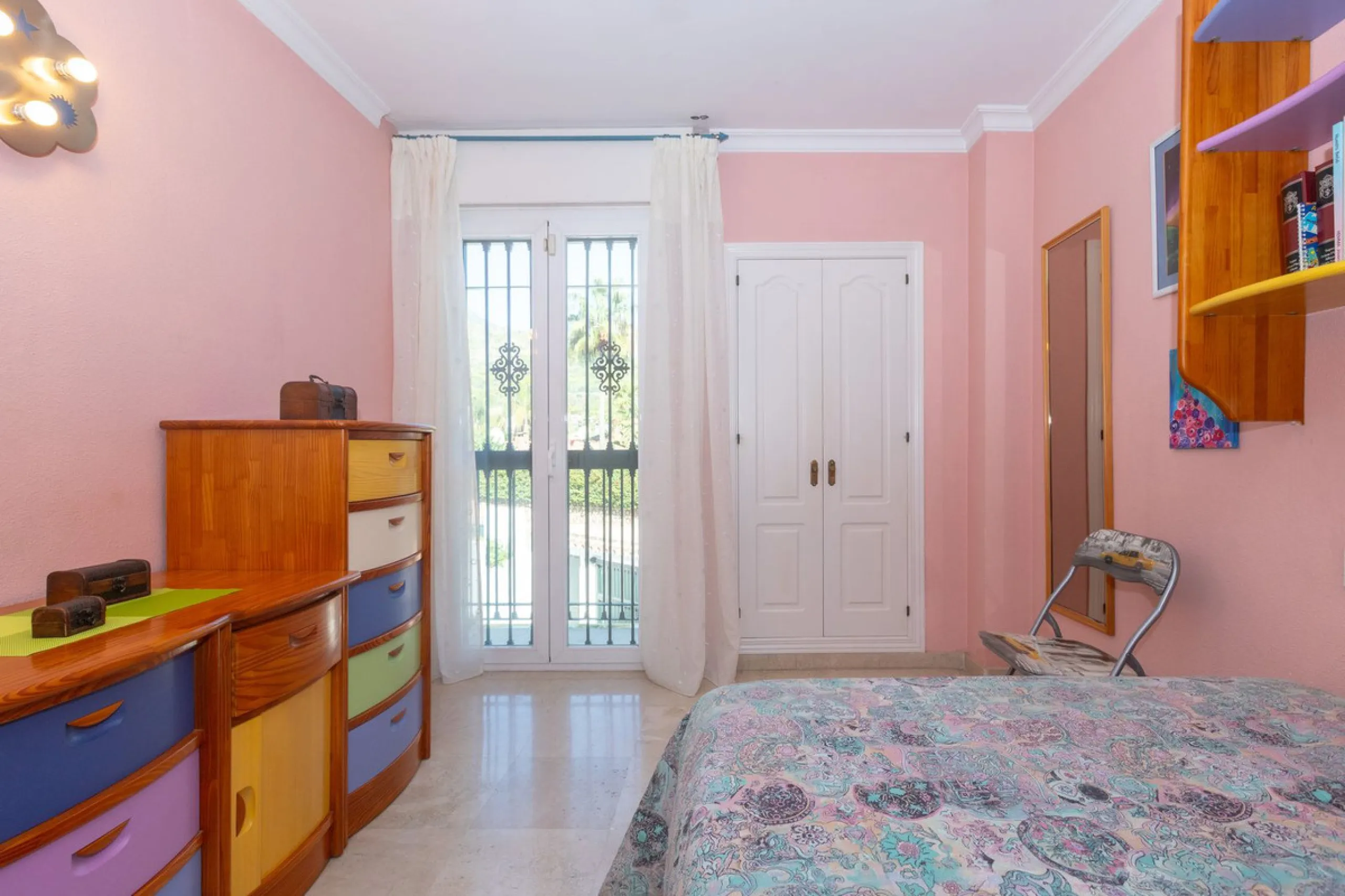 Spectacular townhouse in one of the best areas of Marbella (Don Miguel)