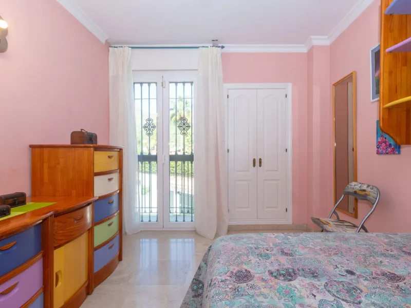 Spectacular townhouse in one of the best areas of Marbella (Don Miguel)