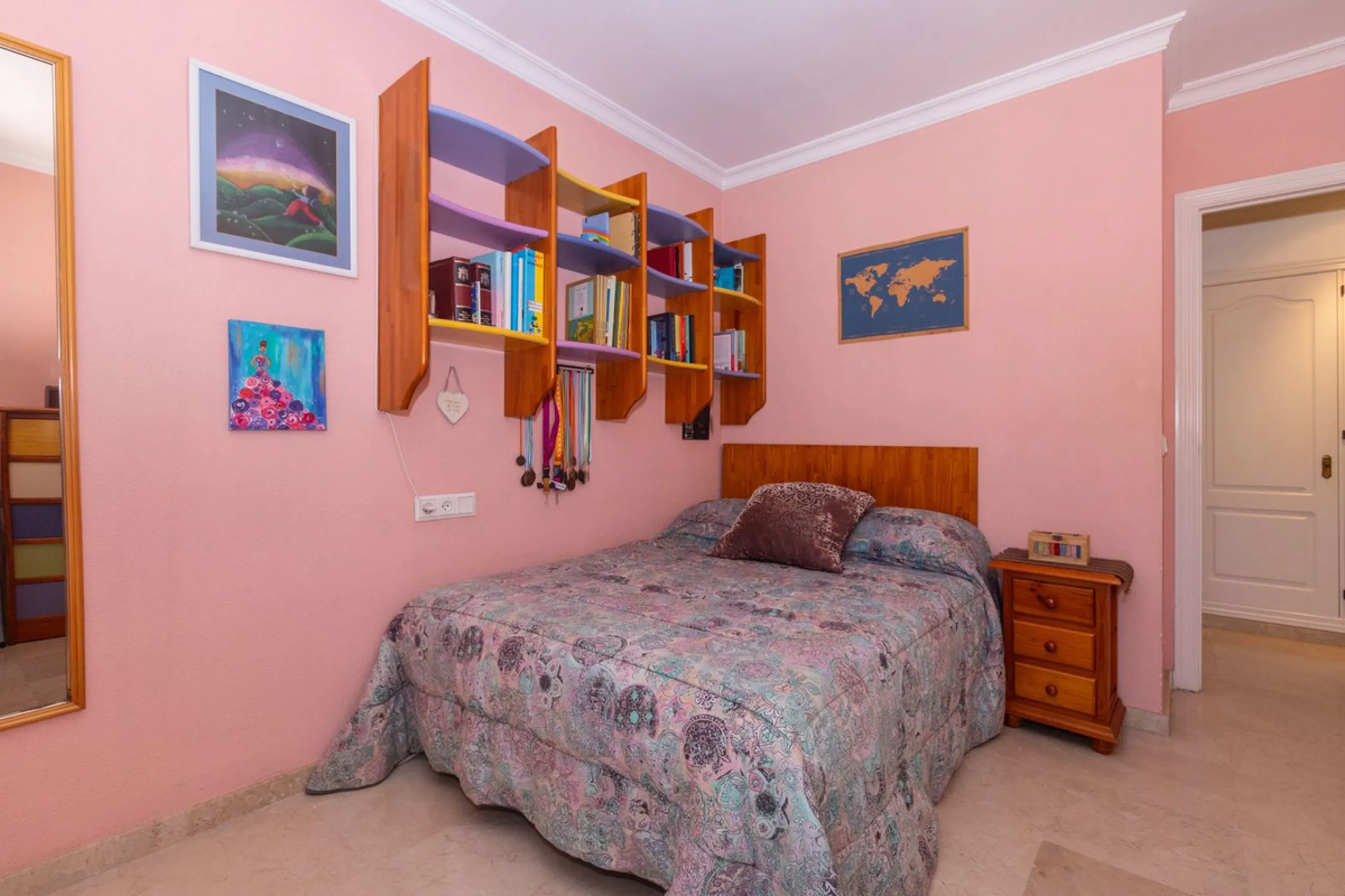 Spectacular townhouse in one of the best areas of Marbella (Don Miguel)
