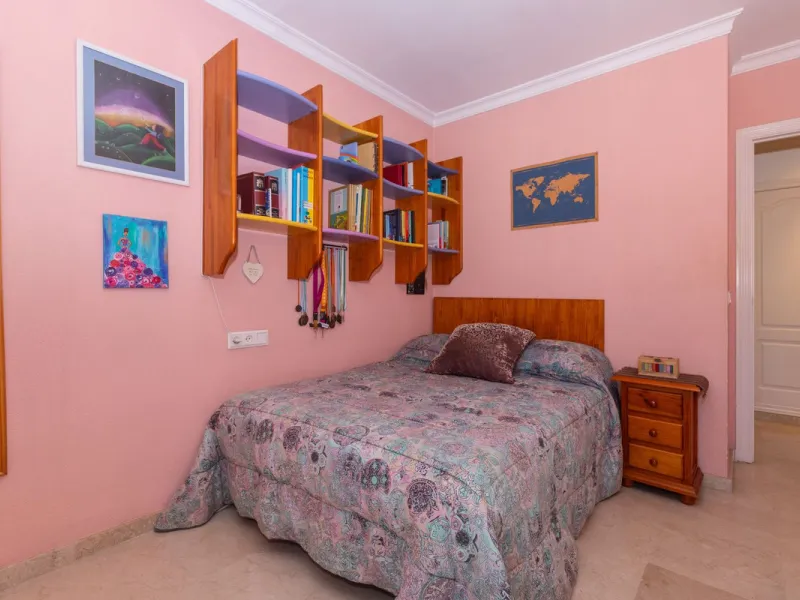 Spectacular townhouse in one of the best areas of Marbella (Don Miguel)