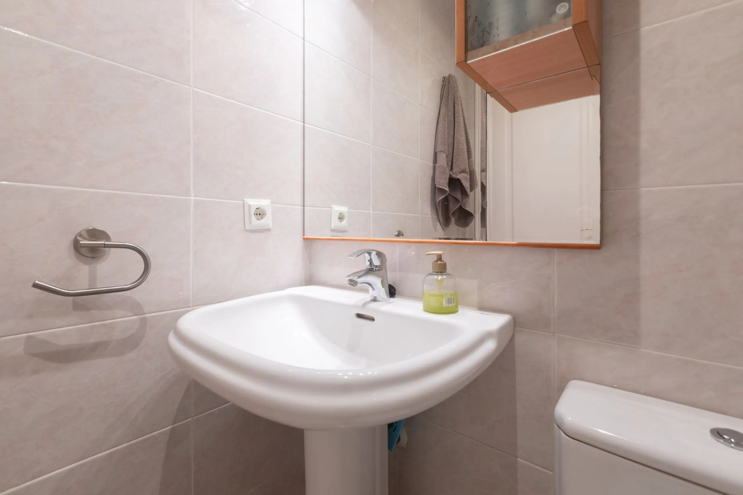 Spectacular townhouse in one of the best areas of Marbella (Don Miguel)