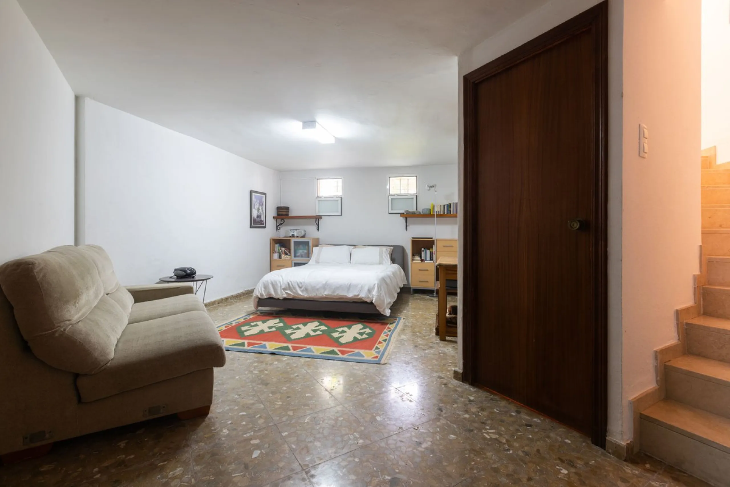 Spectacular townhouse in one of the best areas of Marbella (Don Miguel)