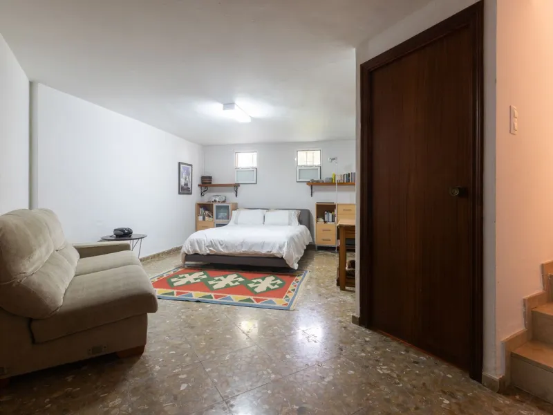 Spectacular townhouse in one of the best areas of Marbella (Don Miguel)