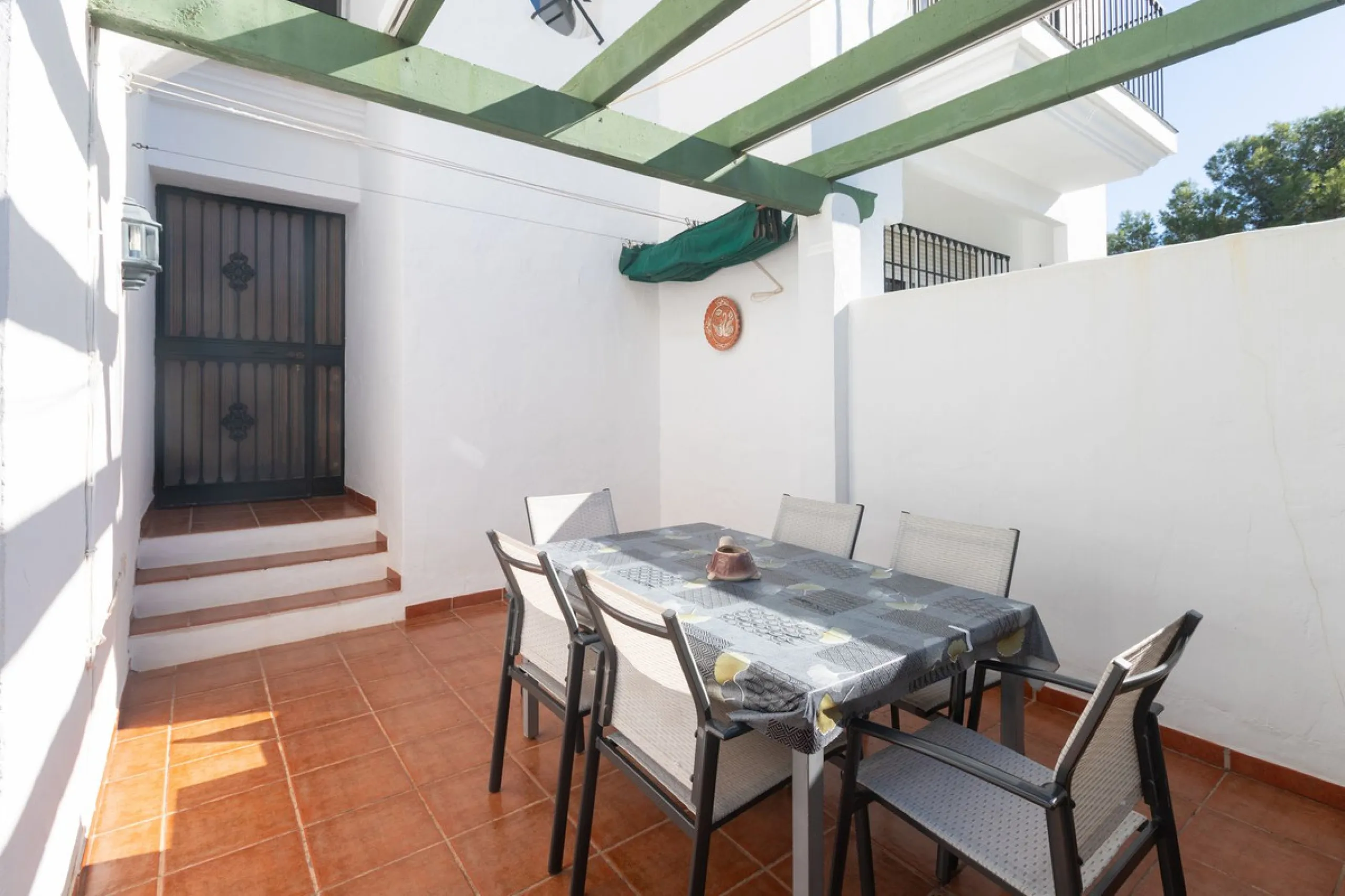 Spectacular townhouse in one of the best areas of Marbella (Don Miguel)