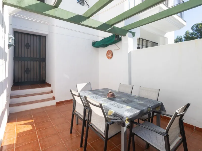 Spectacular townhouse in one of the best areas of Marbella (Don Miguel)