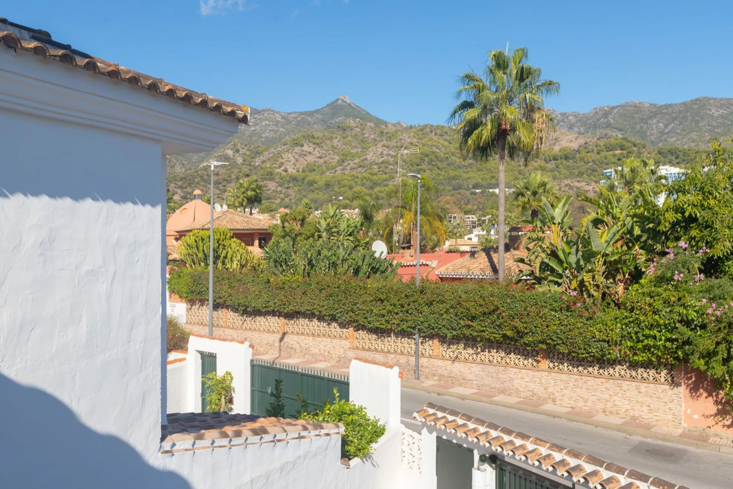 Spectacular townhouse in one of the best areas of Marbella (Don Miguel)
