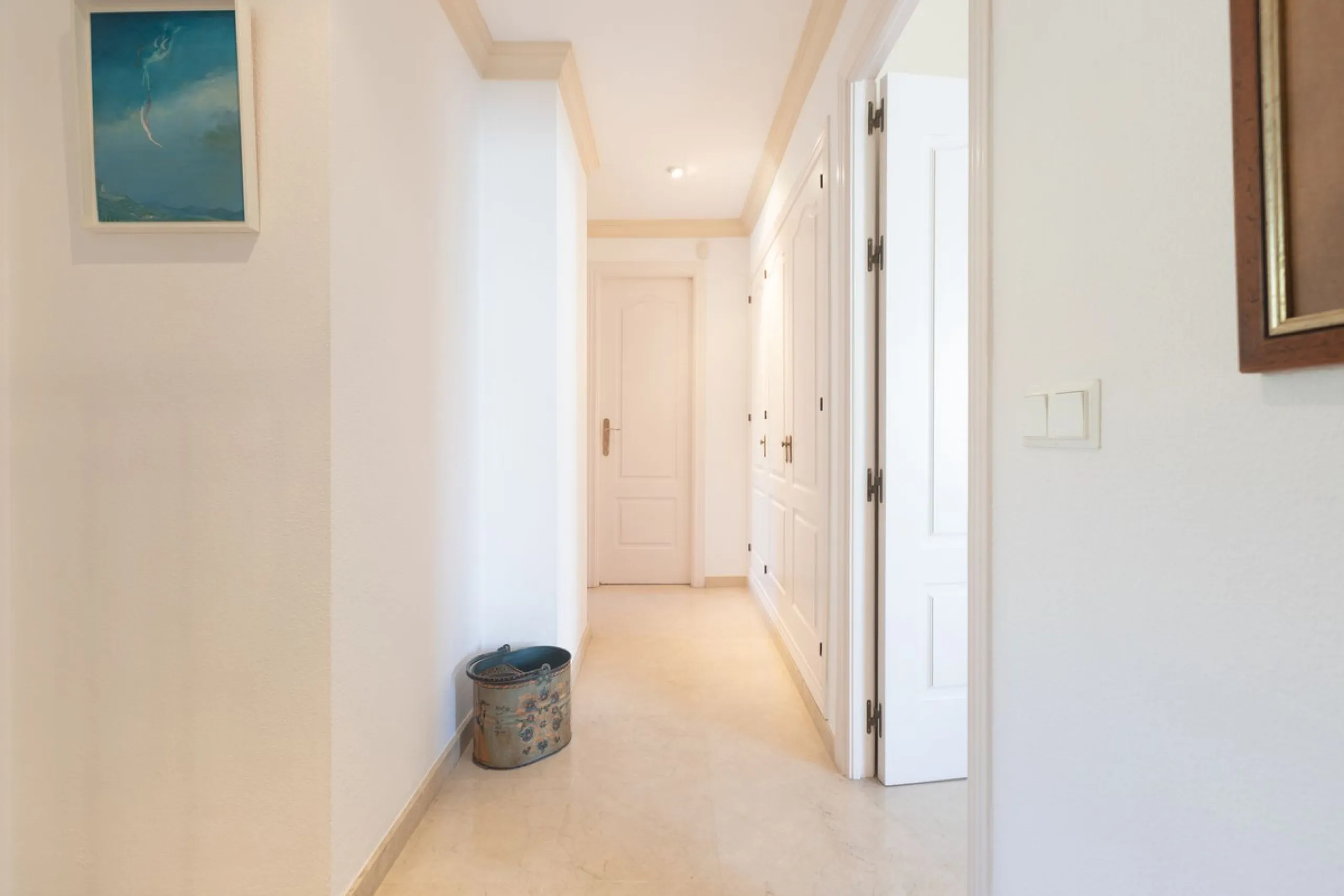 Spectacular townhouse in one of the best areas of Marbella (Don Miguel)
