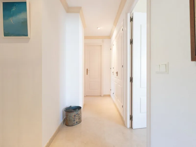 Spectacular townhouse in one of the best areas of Marbella (Don Miguel)