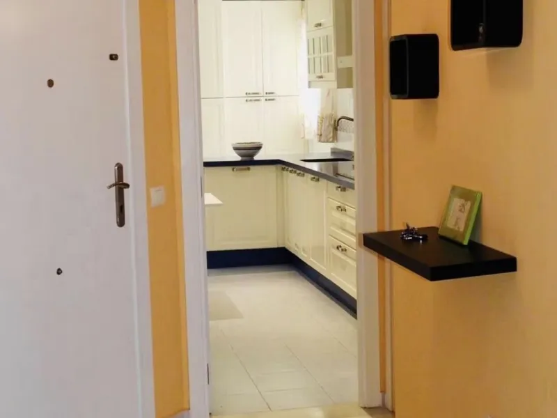Apartment - Middle Floor Apartment в продаже в Mijas, Málaga. В доме 3 спален и 3 ванных комнат. Площадь дома 92 м²