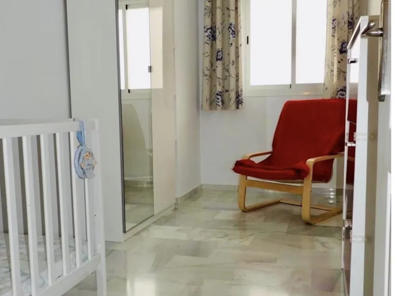 Apartment - Middle Floor Apartment в продаже в Mijas, Málaga. В доме 3 спален и 3 ванных комнат. Площадь дома 92 м²