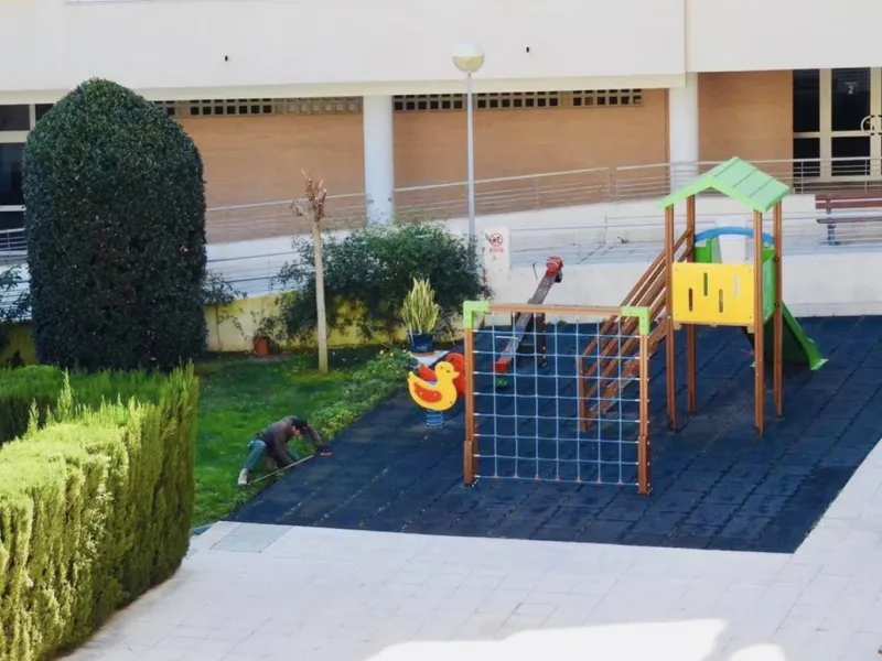 Apartment - Middle Floor Apartment в продаже в Mijas, Málaga. В доме 3 спален и 3 ванных комнат. Площадь дома 92 м²