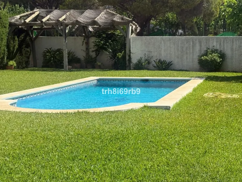 **Detached Villa in Benamara Beachside Community **