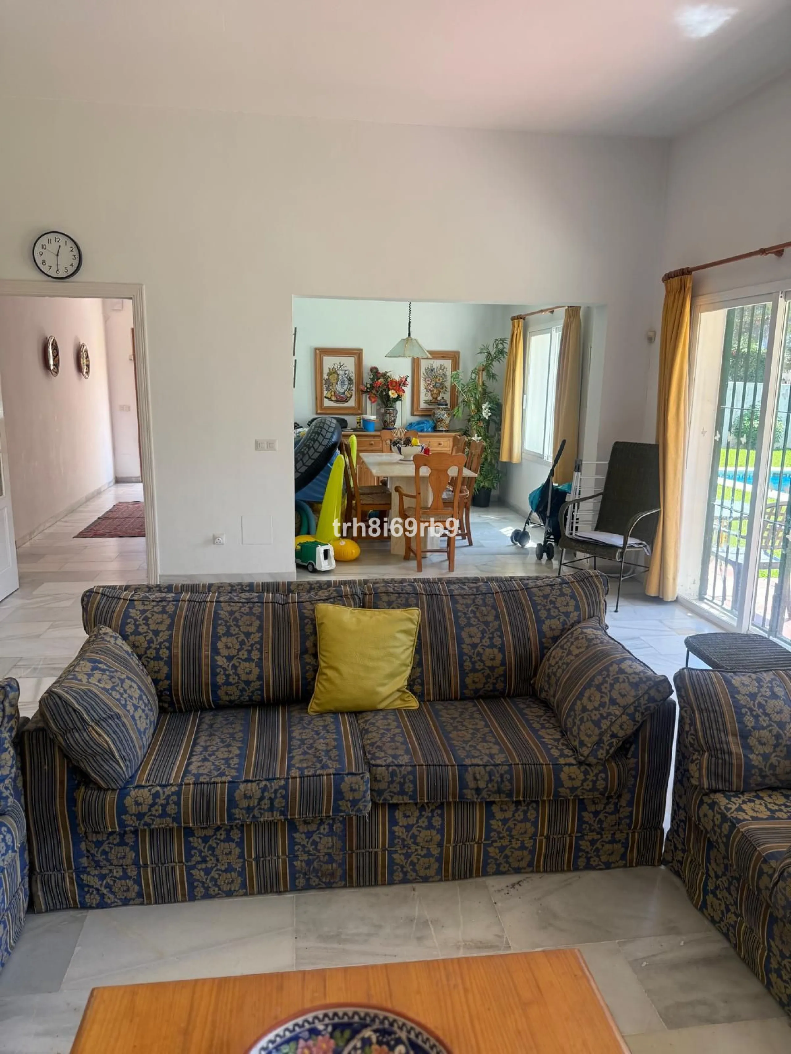 **Detached Villa in Benamara Beachside Community **