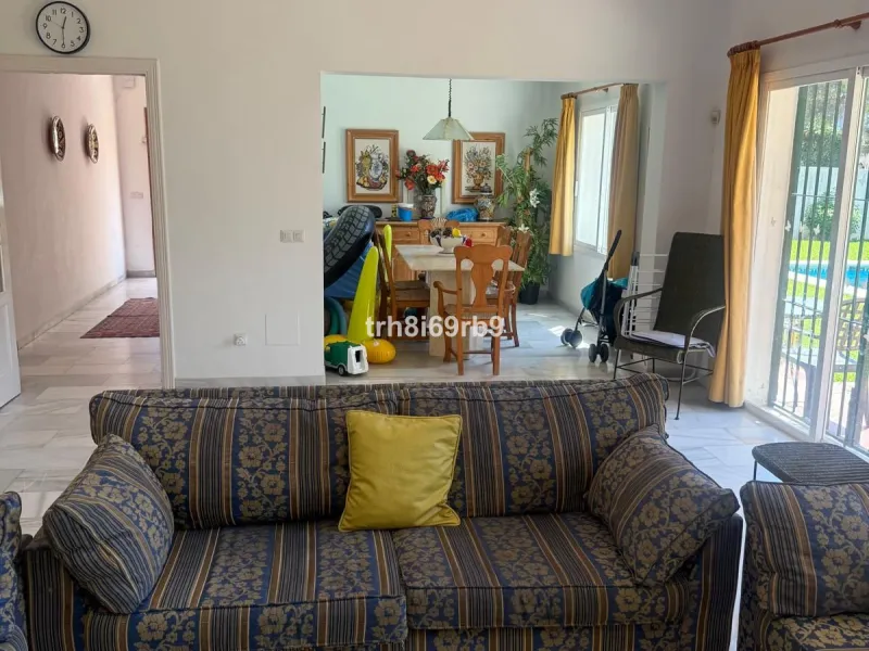 **Detached Villa in Benamara Beachside Community **
