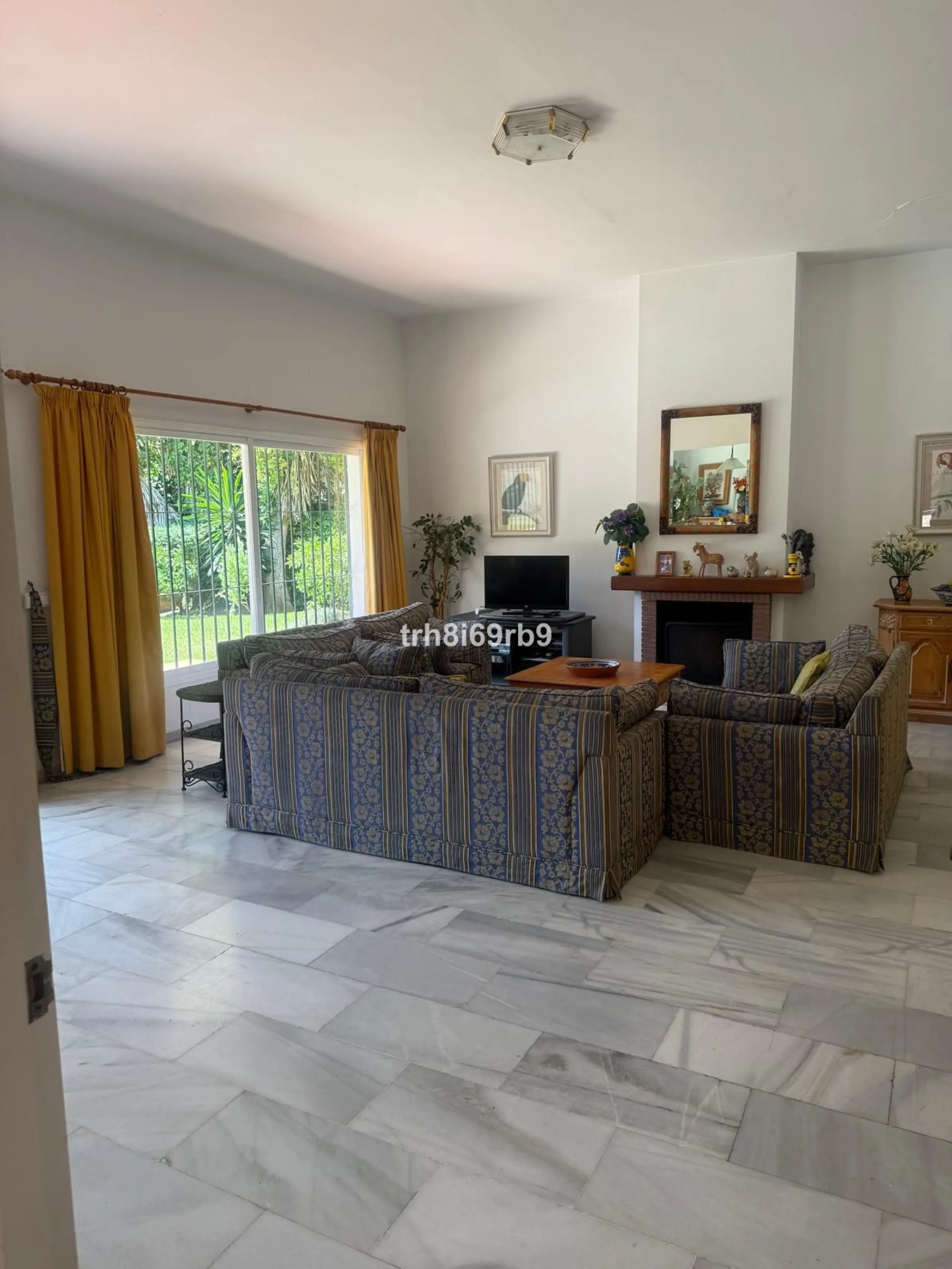 **Detached Villa in Benamara Beachside Community **