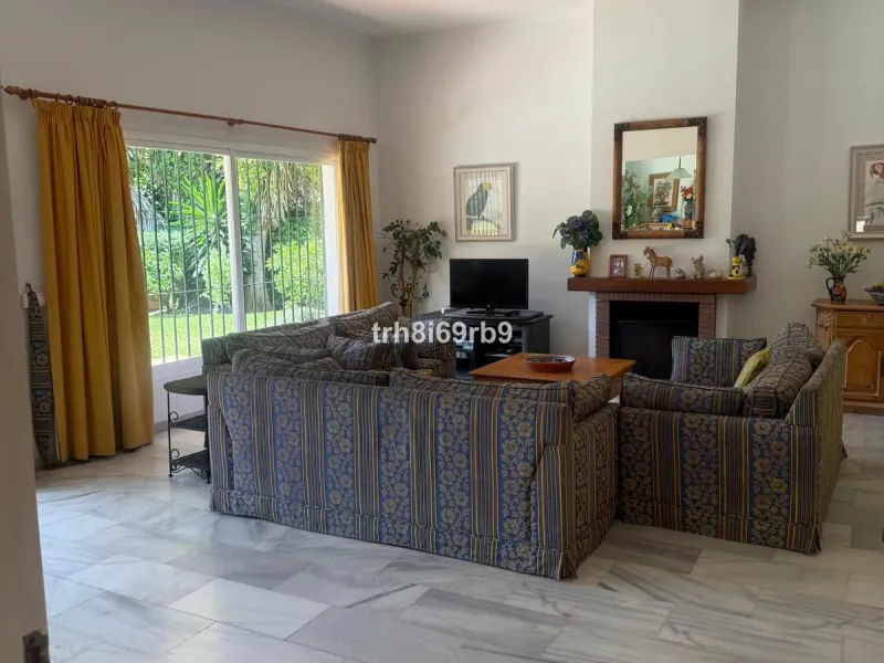 **Detached Villa in Benamara Beachside Community **