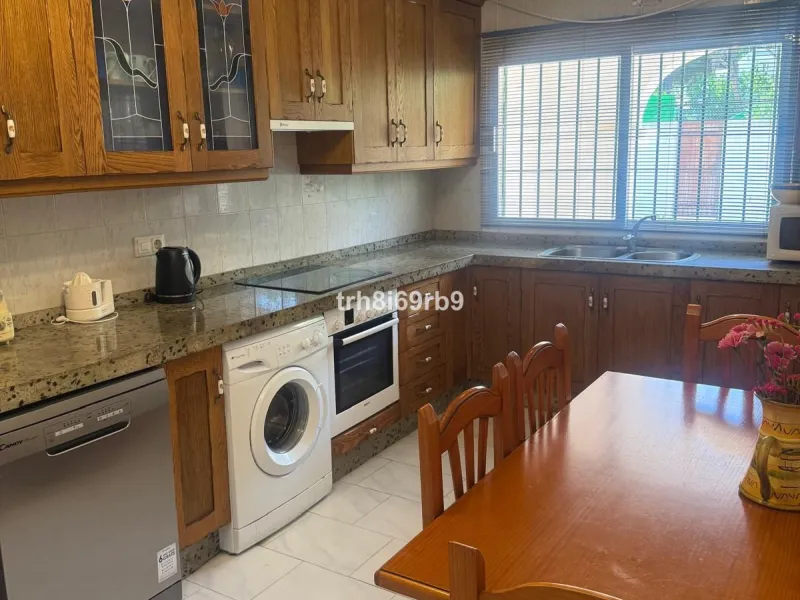 **Detached Villa in Benamara Beachside Community **