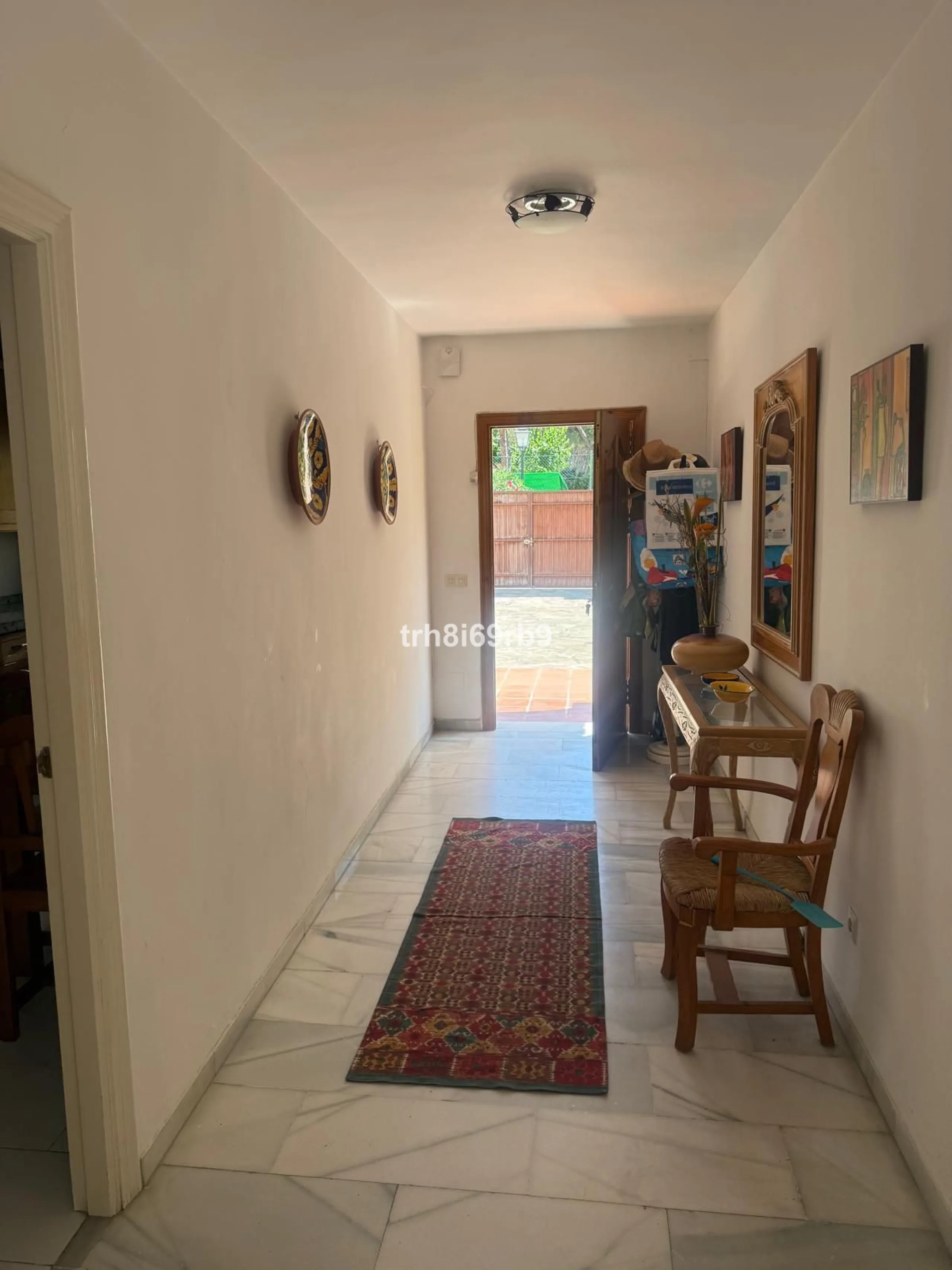 **Detached Villa in Benamara Beachside Community **