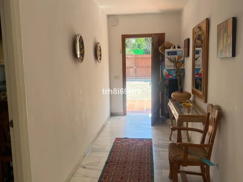 **Detached Villa in Benamara Beachside Community **