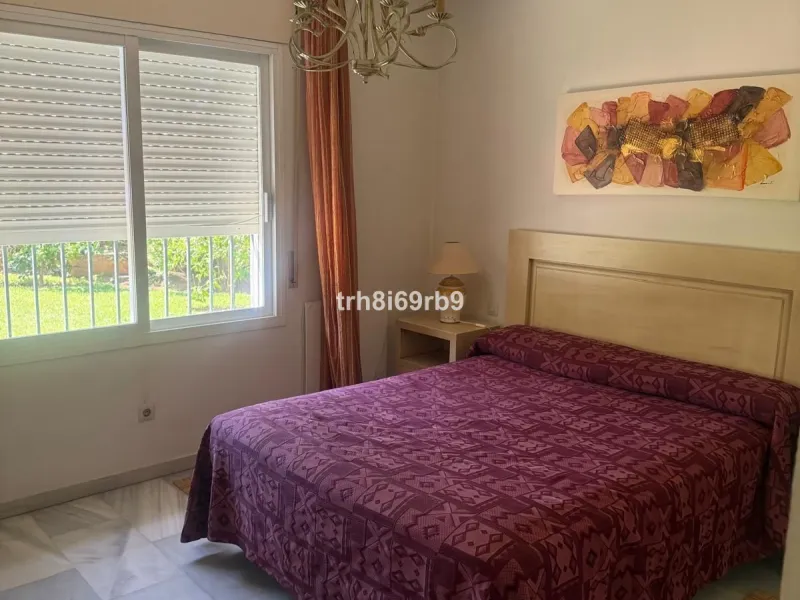 **Detached Villa in Benamara Beachside Community **