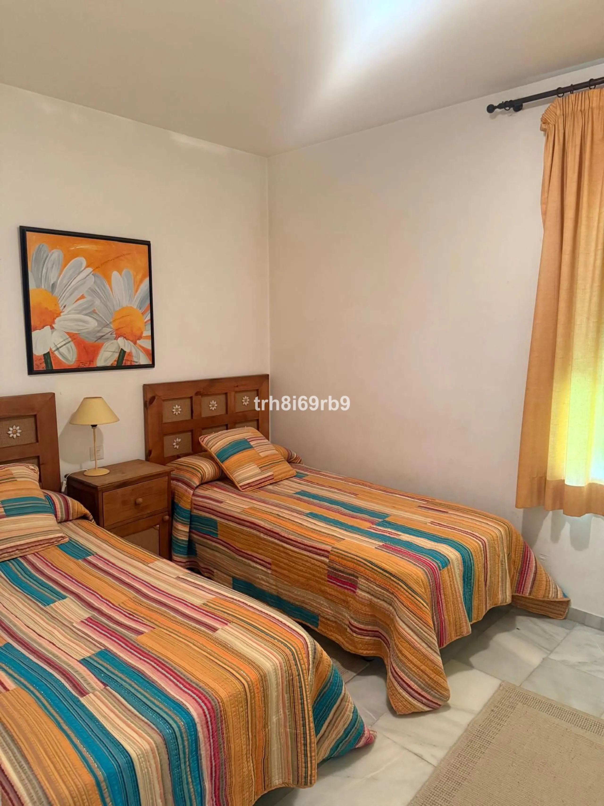 **Detached Villa in Benamara Beachside Community **