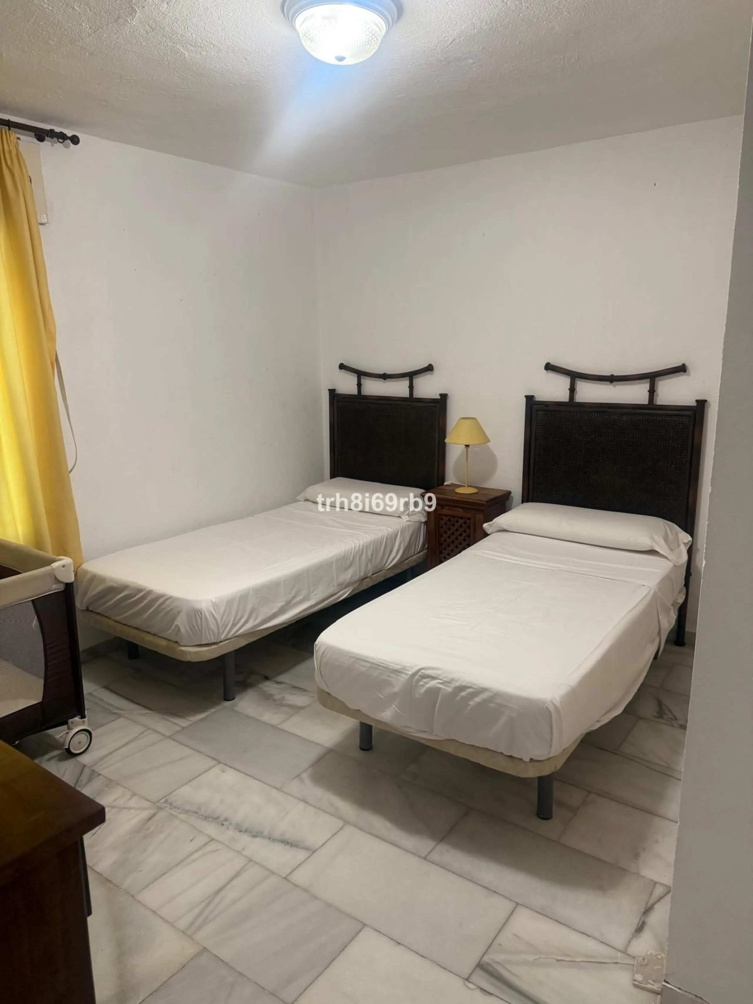 **Detached Villa in Benamara Beachside Community **