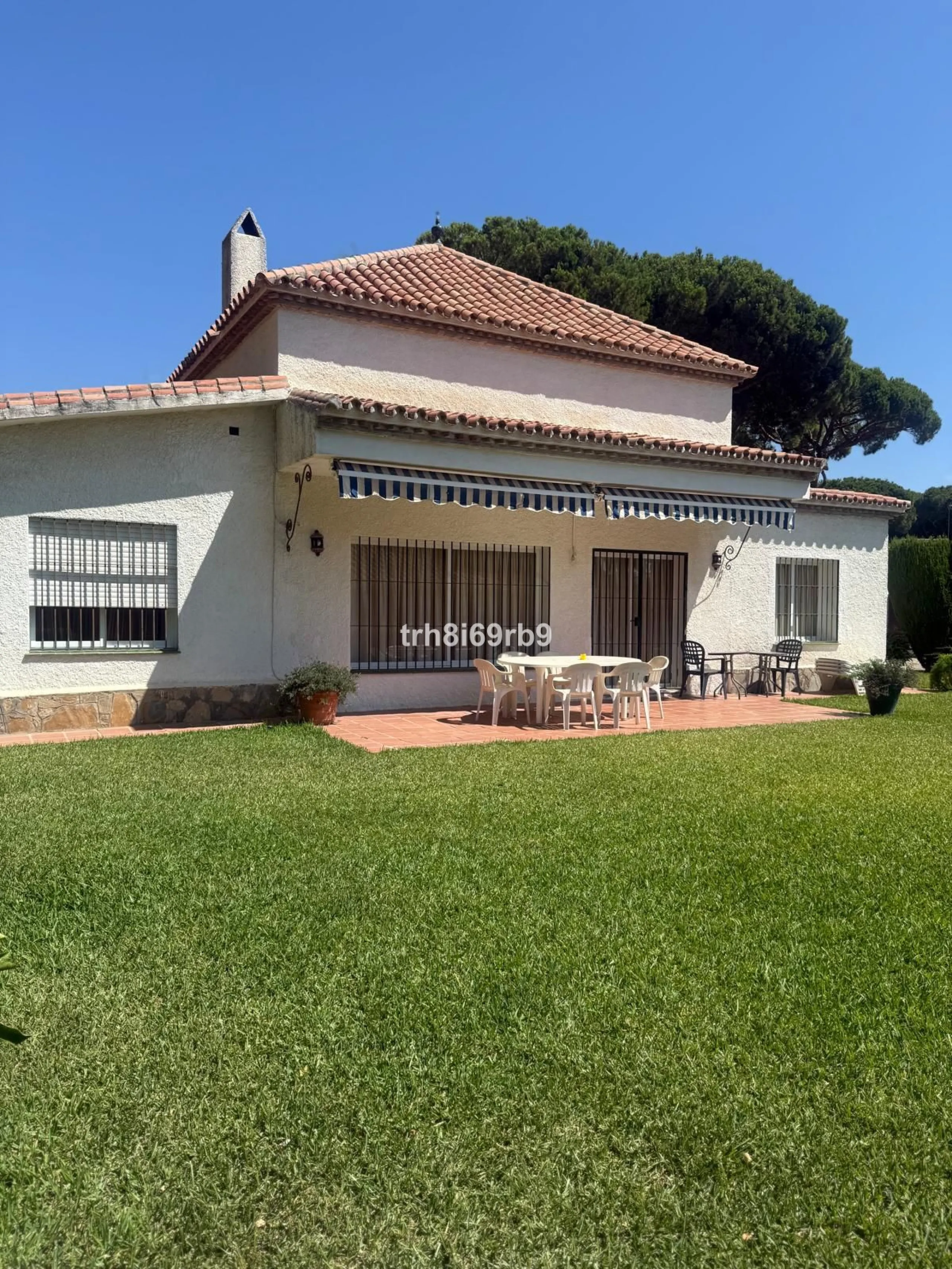 **Detached Villa in Benamara Beachside Community **