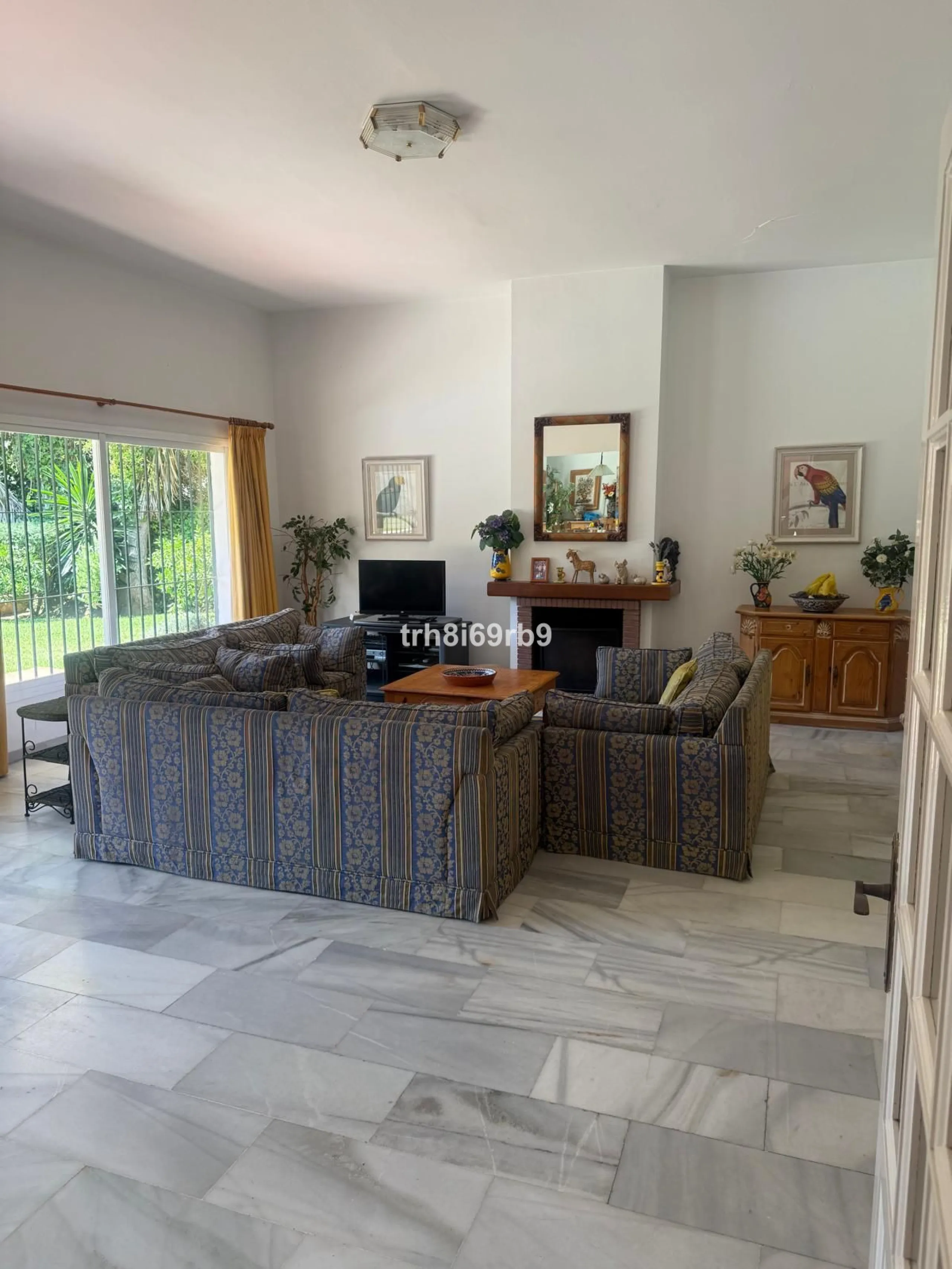 **Detached Villa in Benamara Beachside Community **